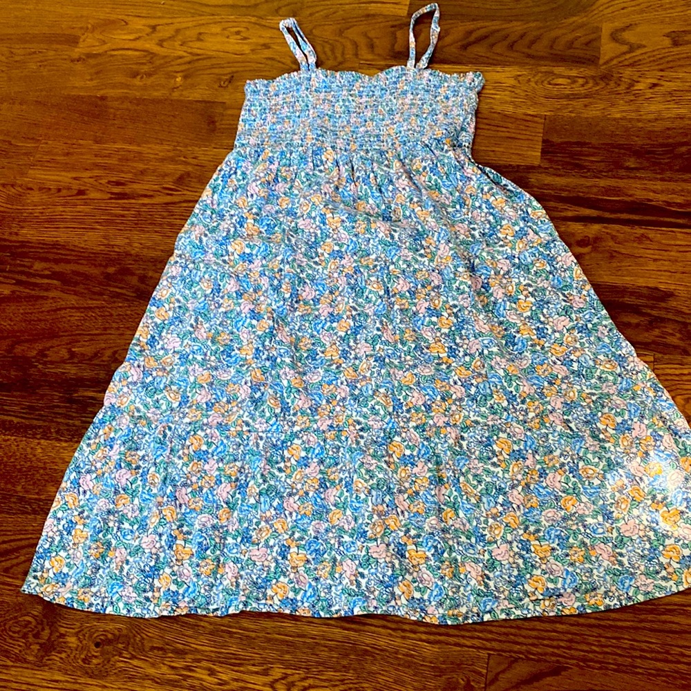 old navy summer dress